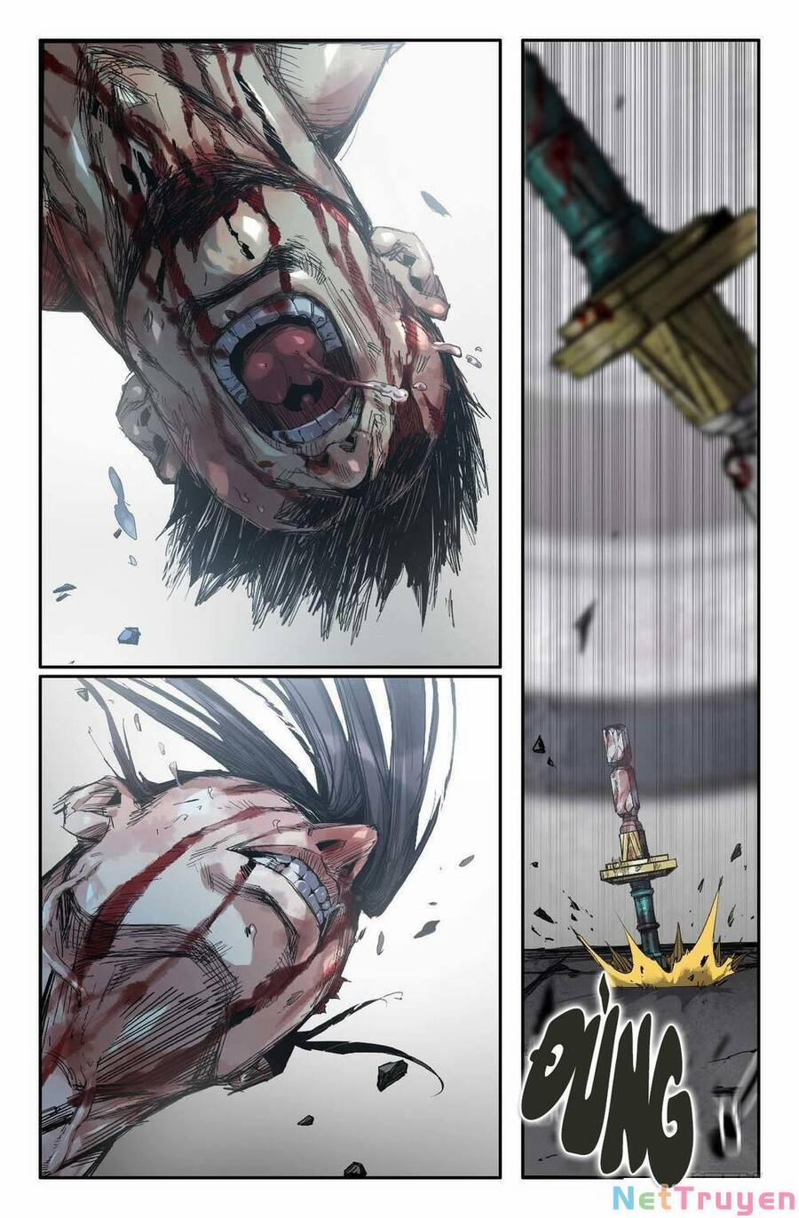 Mạnh Nhất Lịch Sử 216 trang 1