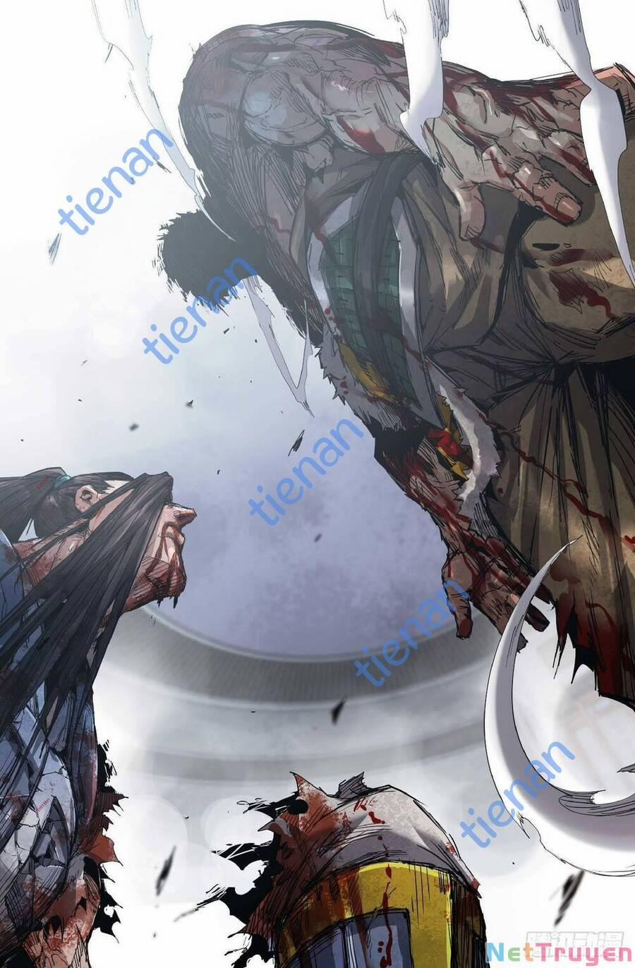 Mạnh Nhất Lịch Sử 216 trang 10