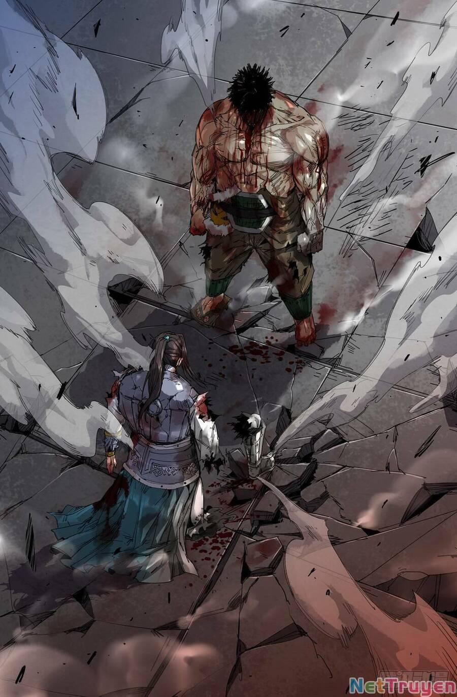 Mạnh Nhất Lịch Sử 216 trang 15