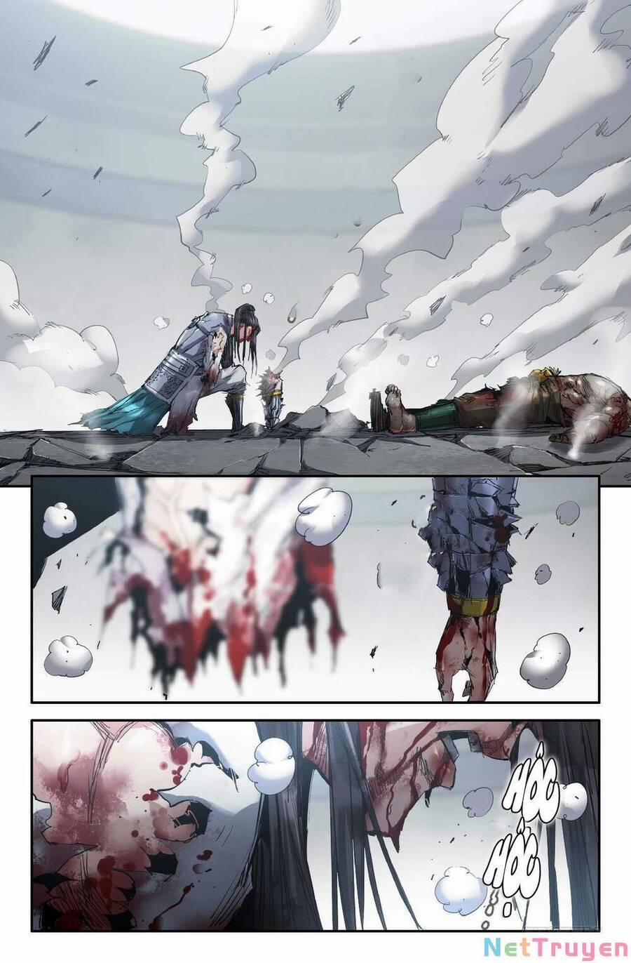 Mạnh Nhất Lịch Sử 216 trang 4