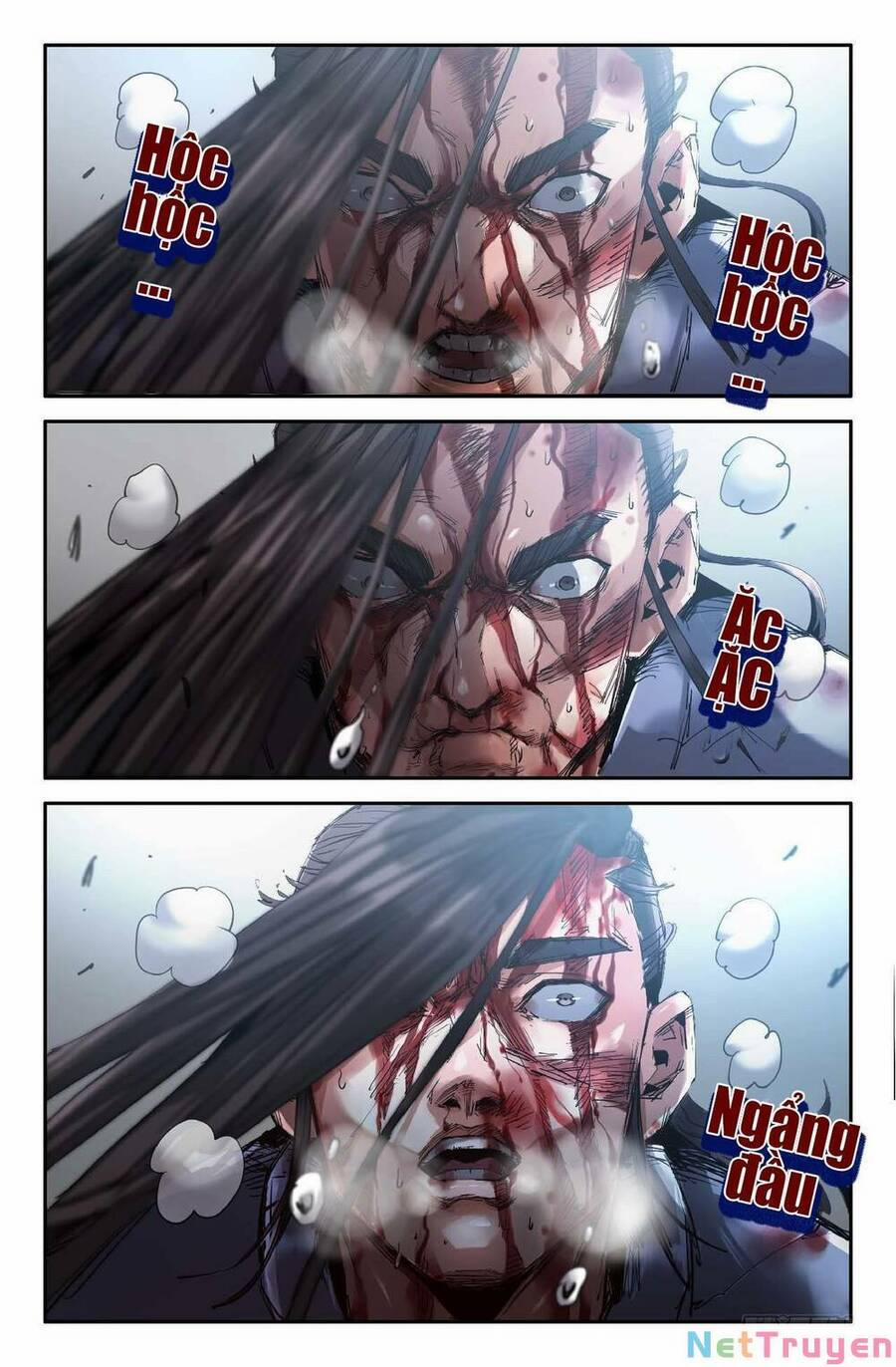 Mạnh Nhất Lịch Sử 216 trang 5