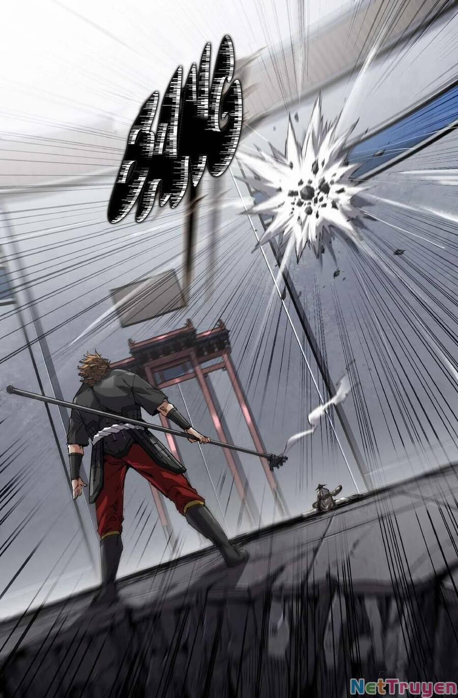 Mạnh Nhất Lịch Sử 217 trang 0