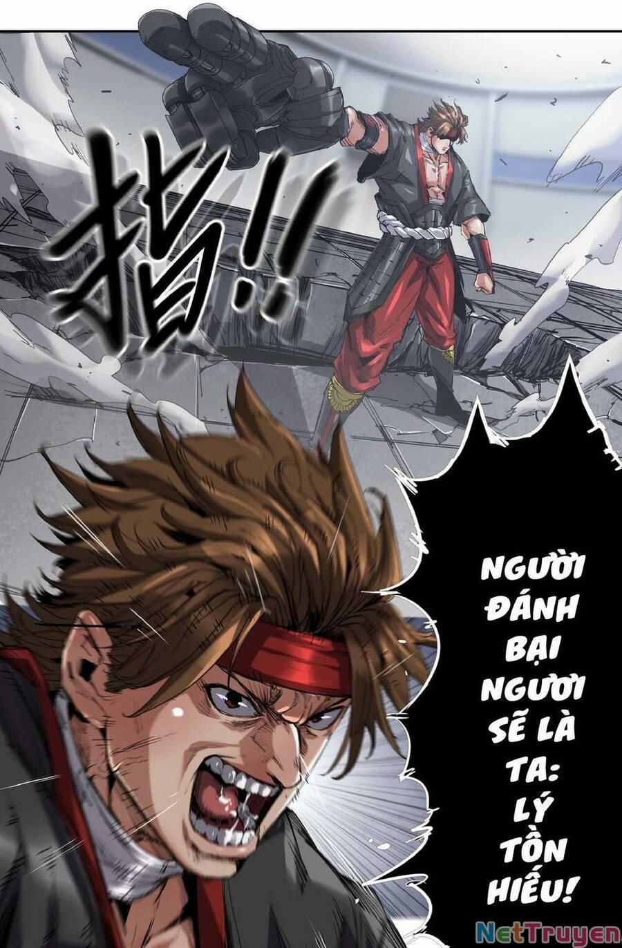 Mạnh Nhất Lịch Sử 217 trang 2