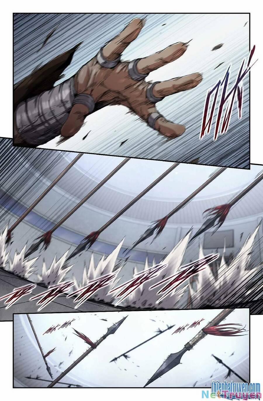 Mạnh Nhất Lịch Sử 218 trang 0