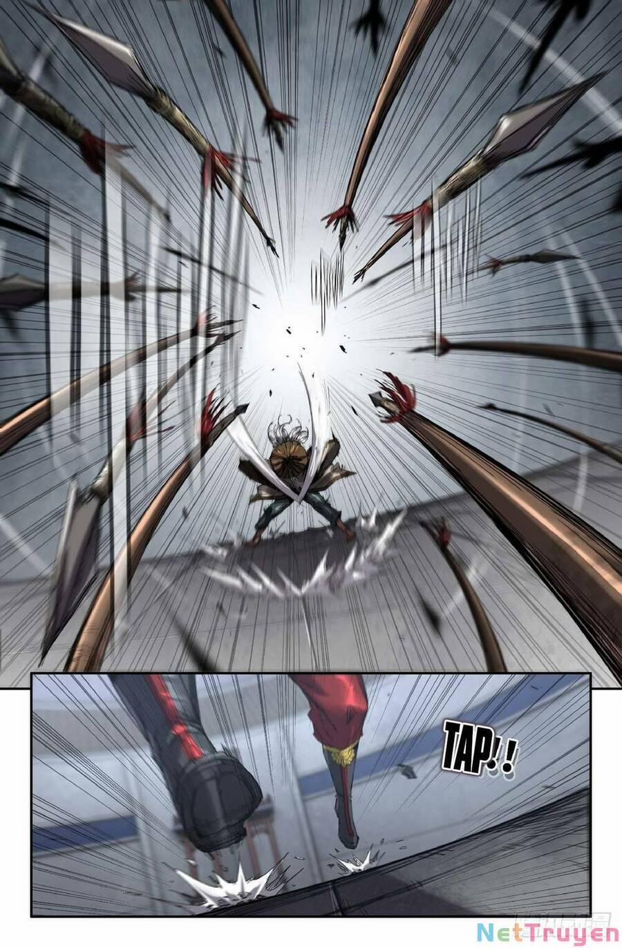 Mạnh Nhất Lịch Sử 218 trang 3