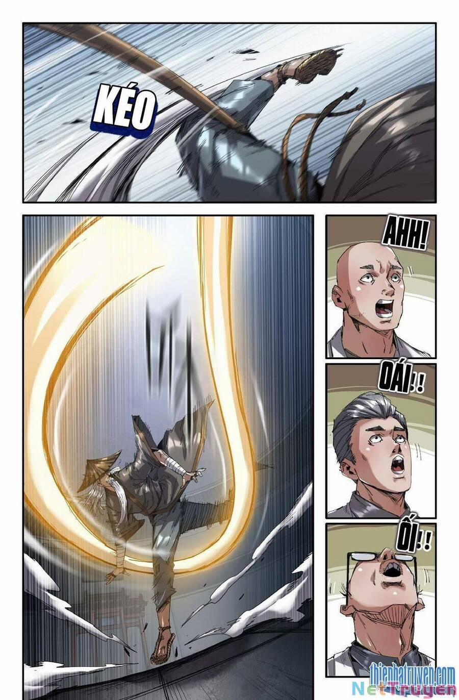 Mạnh Nhất Lịch Sử 219 trang 0