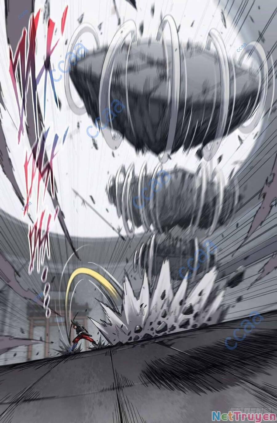 Mạnh Nhất Lịch Sử 219 trang 10