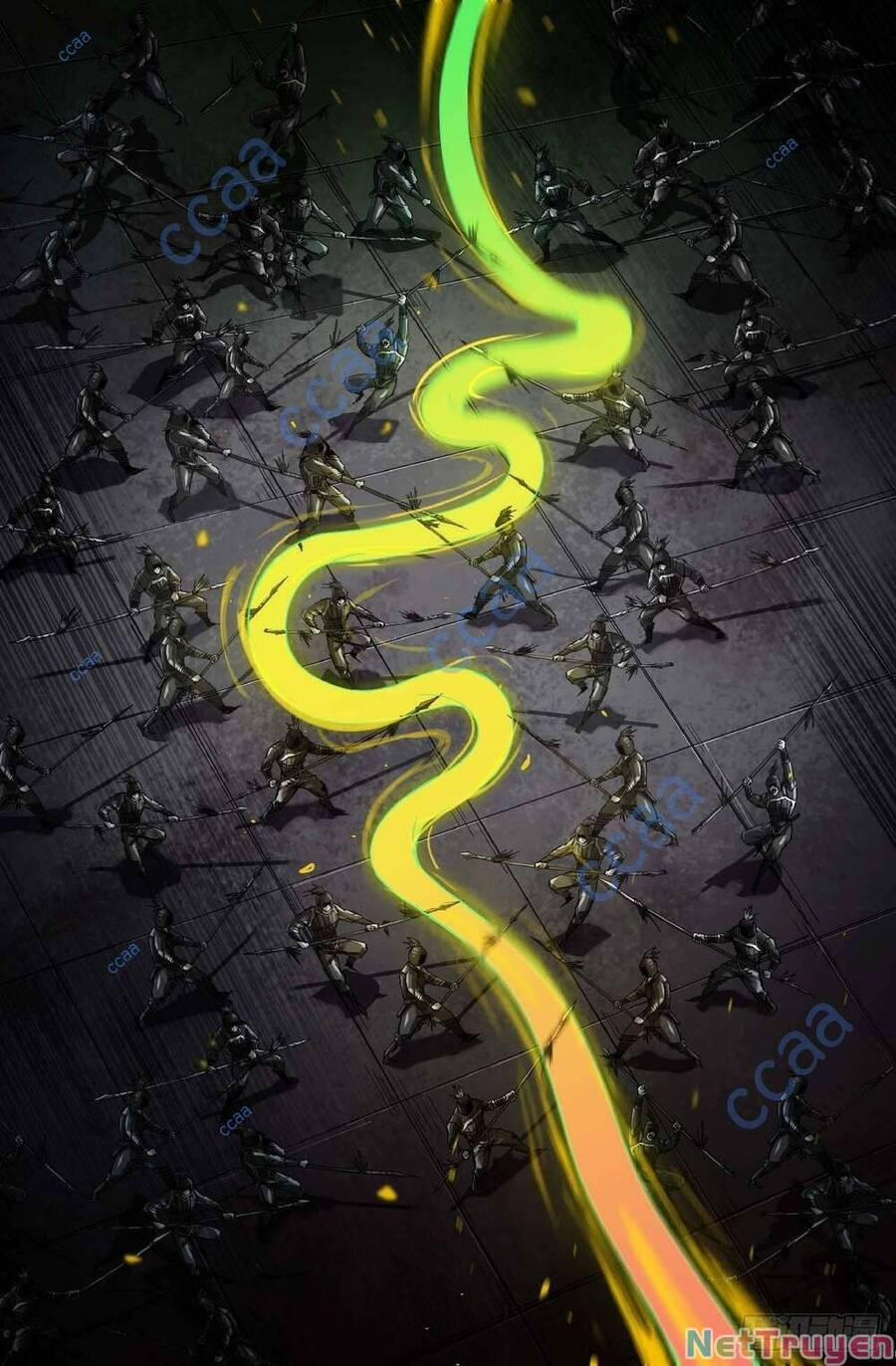 Mạnh Nhất Lịch Sử 219 trang 6