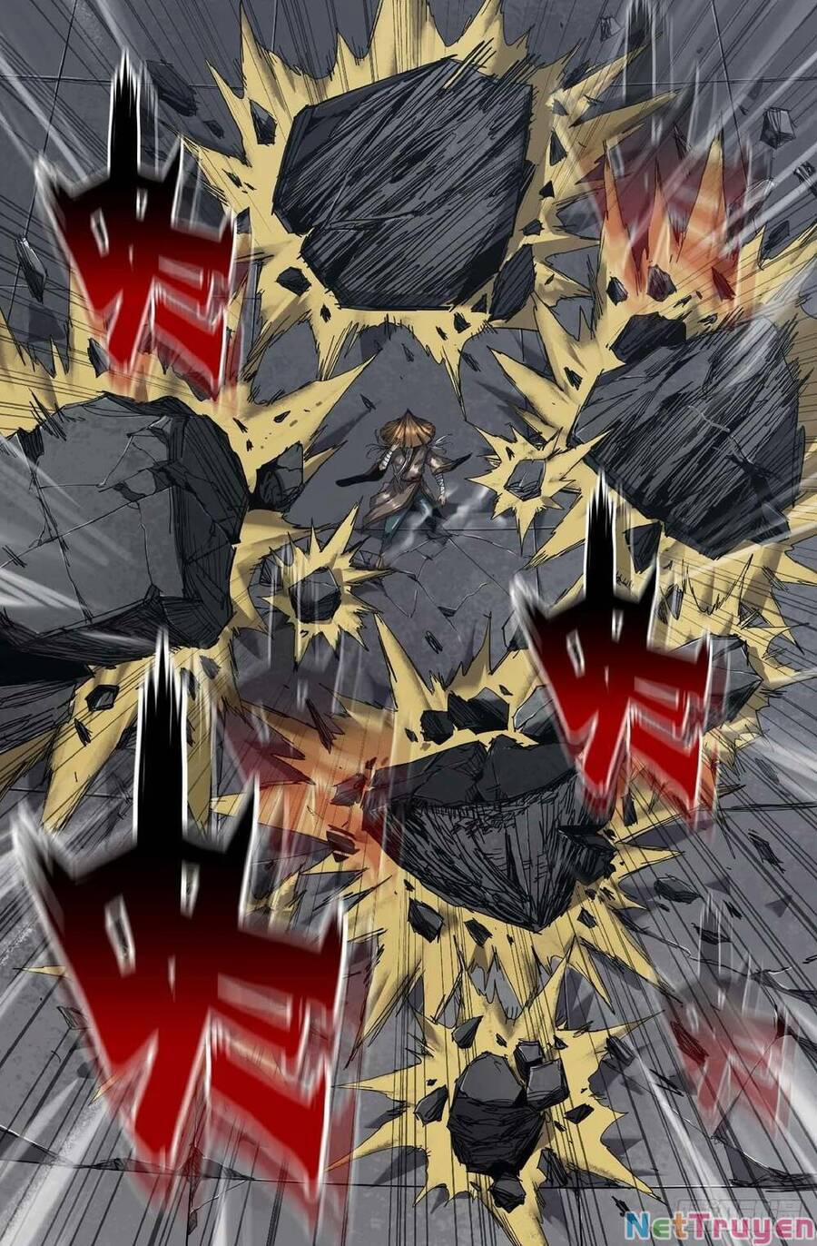 Mạnh Nhất Lịch Sử 220 trang 12