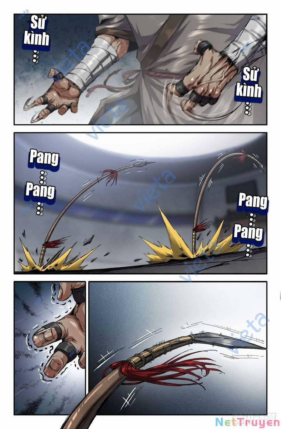 Mạnh Nhất Lịch Sử 220 trang 5
