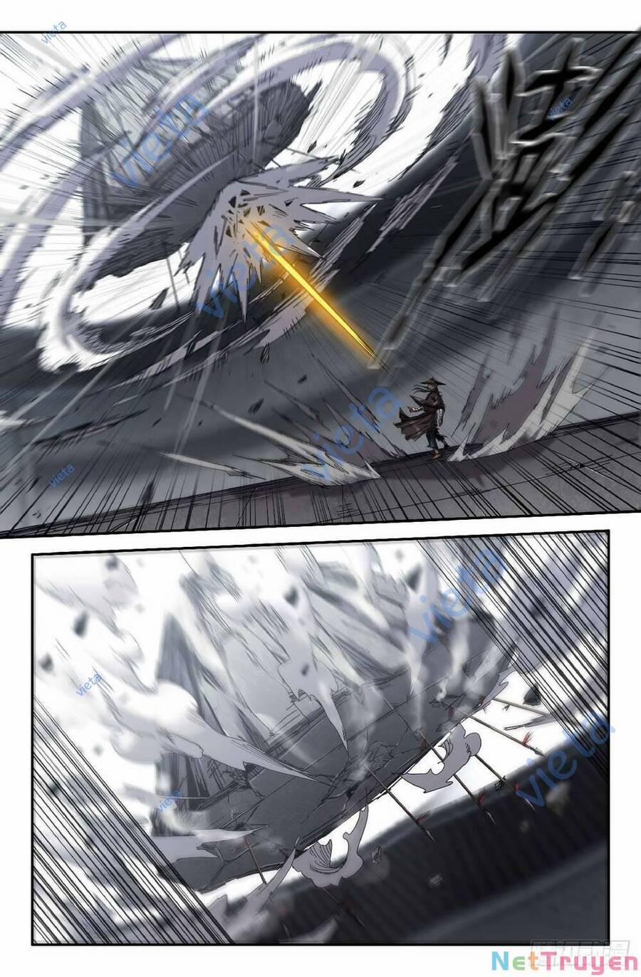 Mạnh Nhất Lịch Sử 220 trang 9