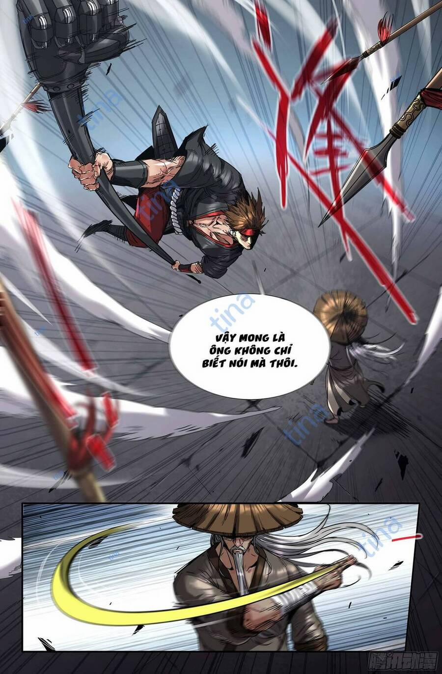 Mạnh Nhất Lịch Sử 221 trang 10