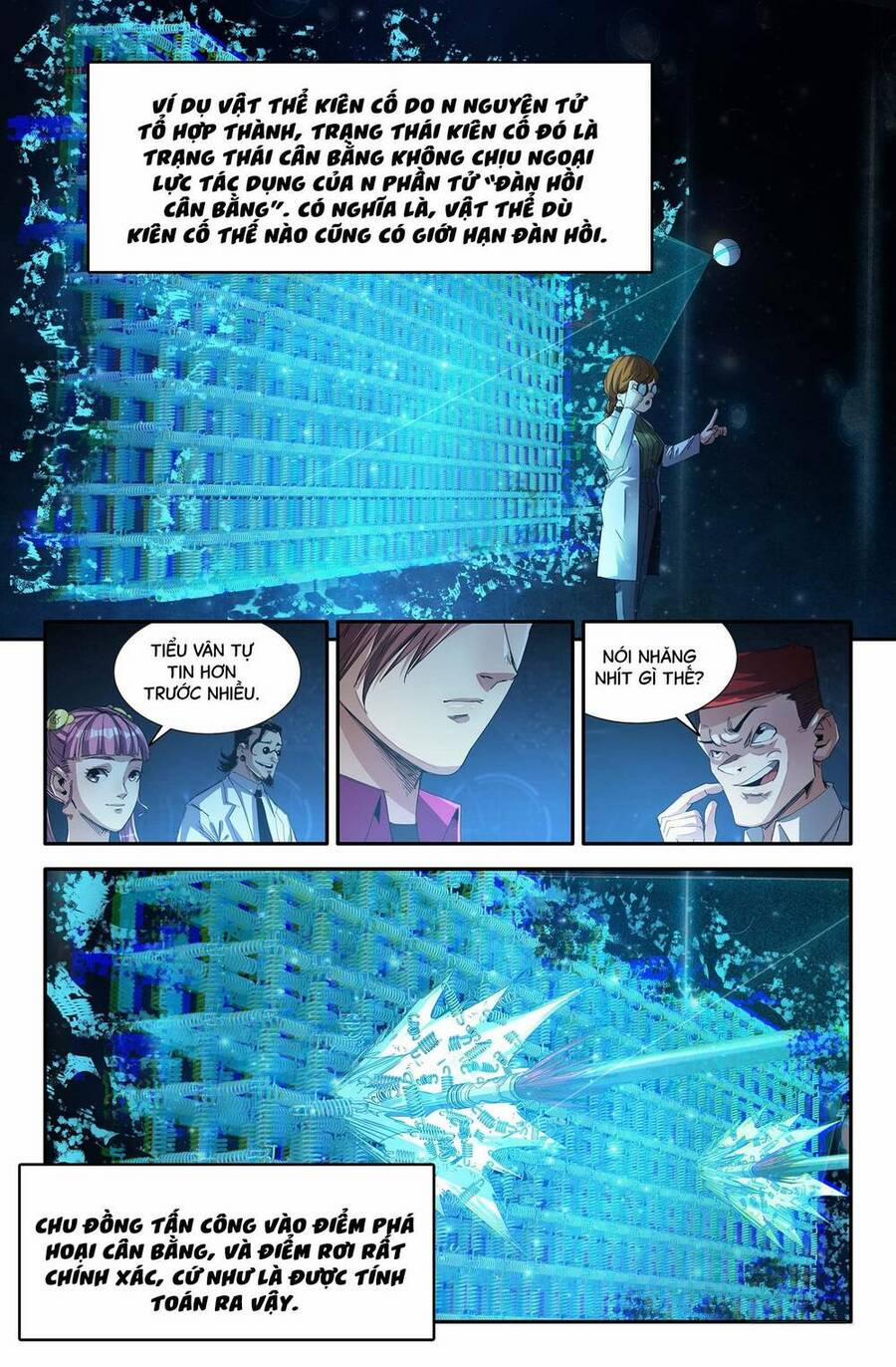 Mạnh Nhất Lịch Sử 221 trang 3