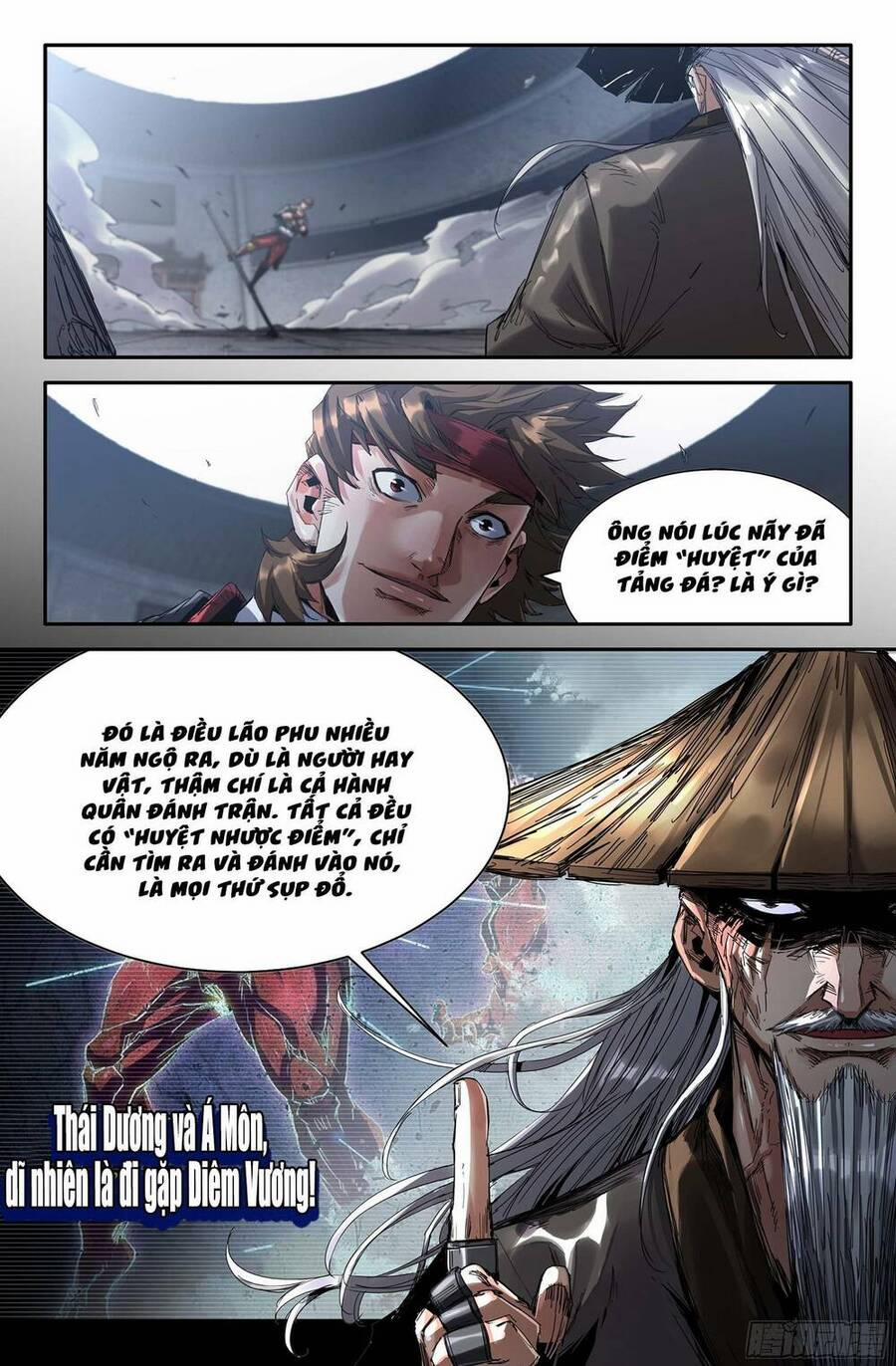 Mạnh Nhất Lịch Sử 221 trang 7