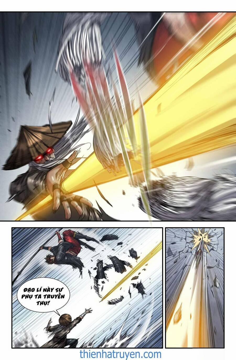 Mạnh Nhất Lịch Sử 222 trang 0