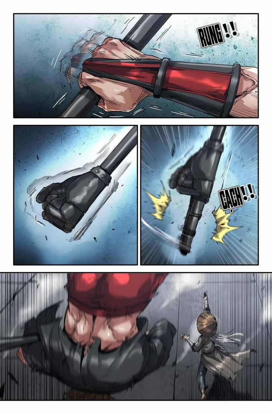 Mạnh Nhất Lịch Sử 222 trang 1