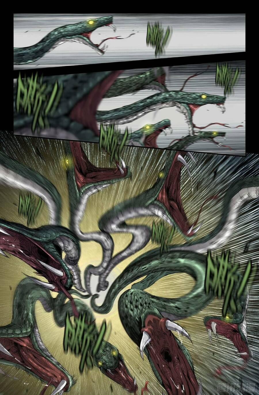 Mạnh Nhất Lịch Sử 223 trang 0