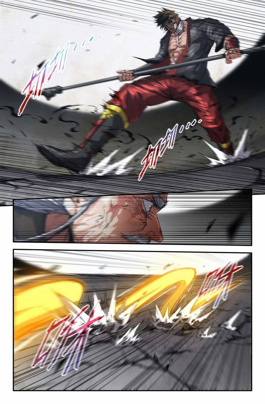 Mạnh Nhất Lịch Sử 223 trang 2