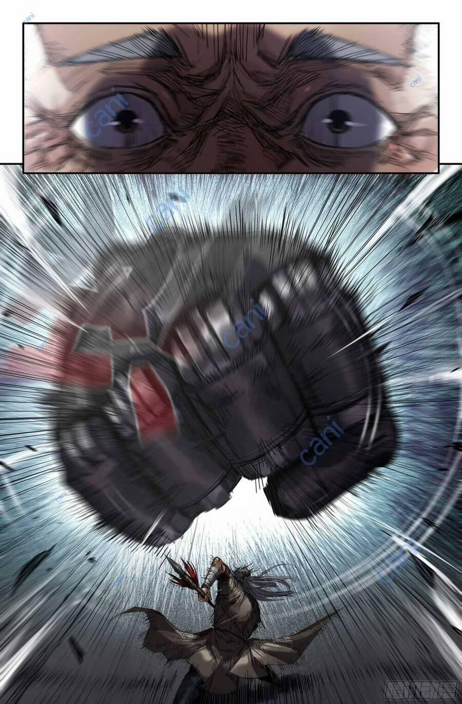 Mạnh Nhất Lịch Sử 223 trang 5