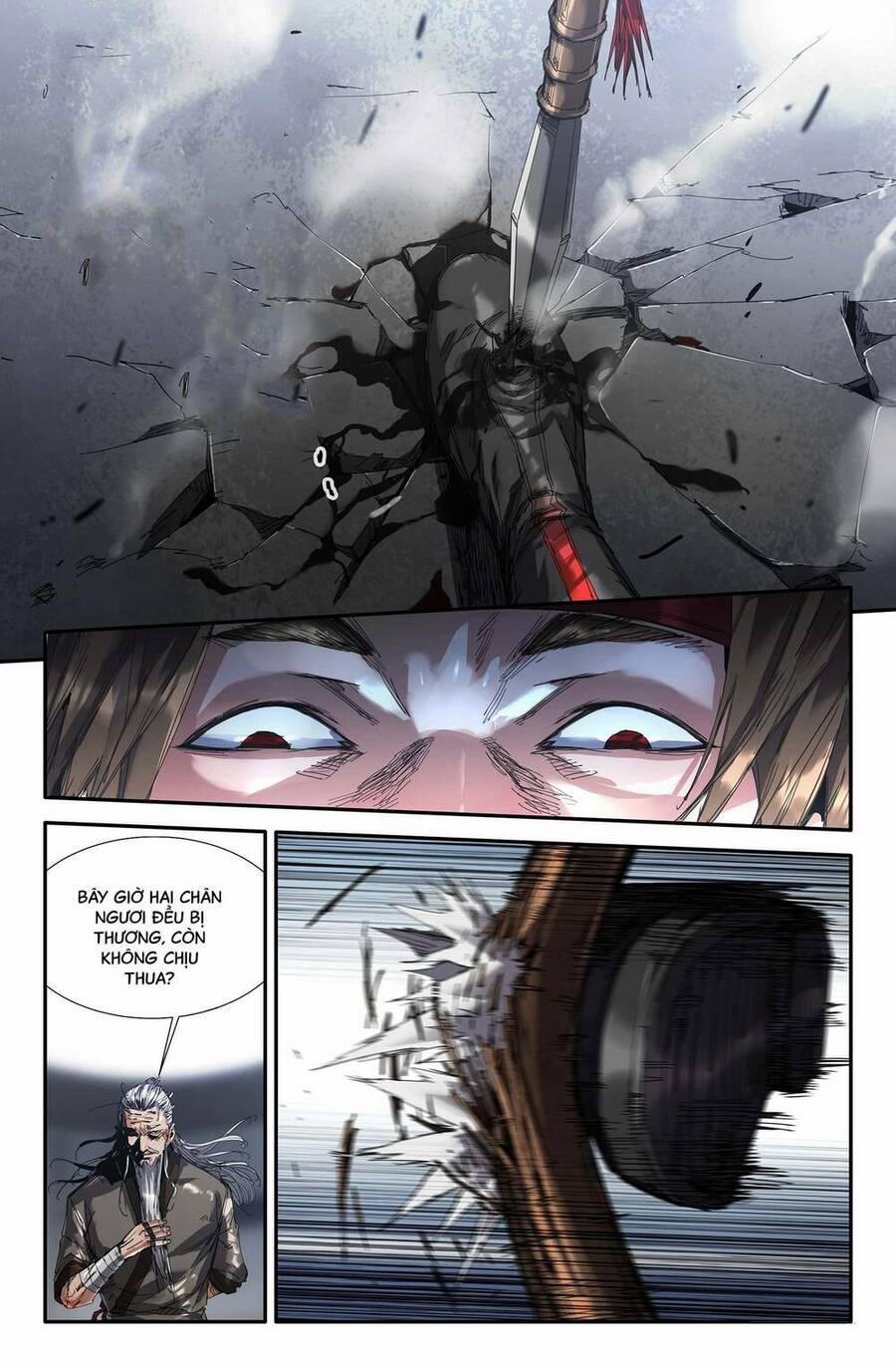 Mạnh Nhất Lịch Sử 224 trang 2