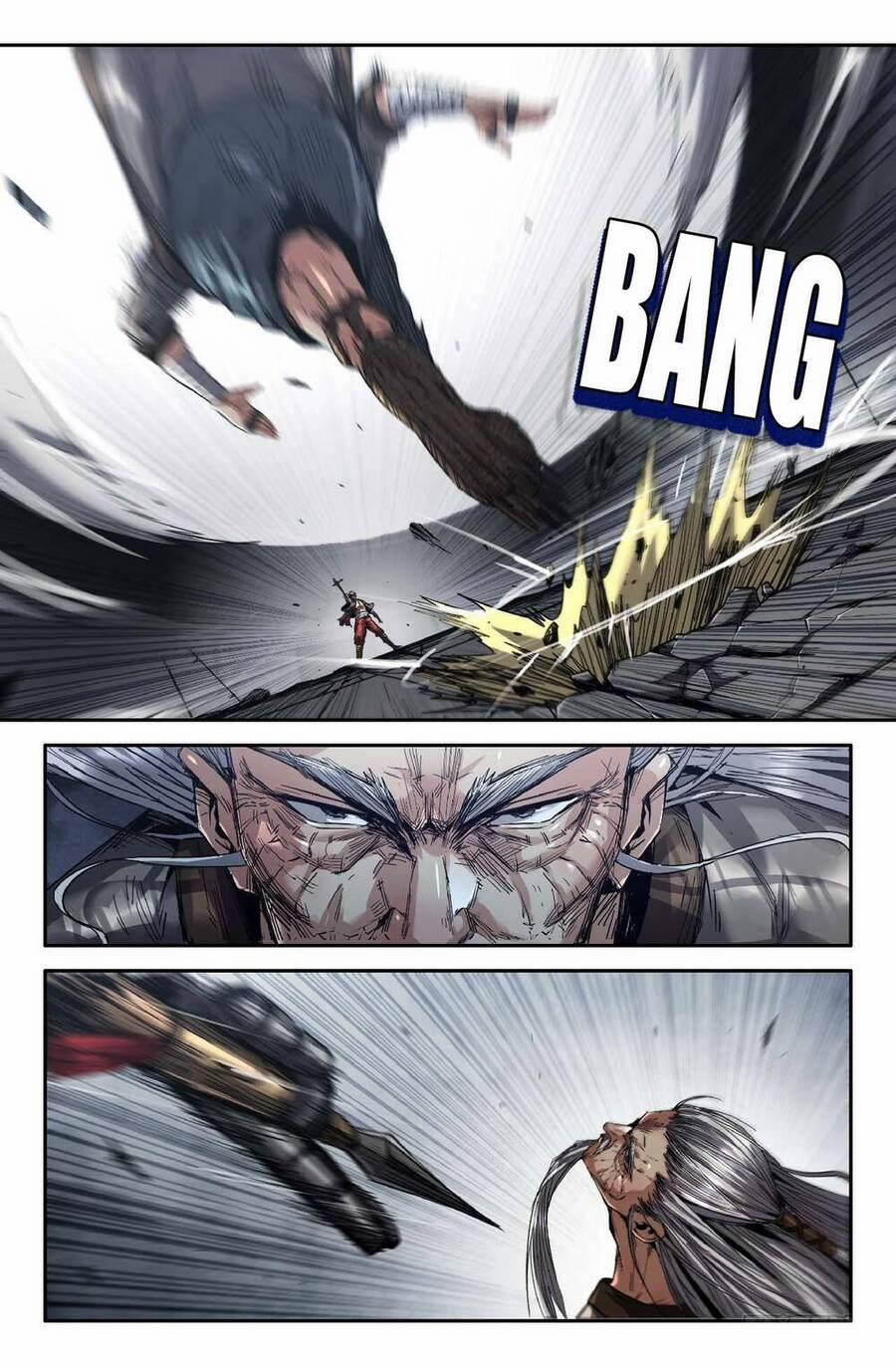 Mạnh Nhất Lịch Sử 225 trang 0