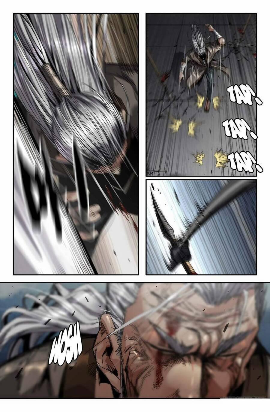 Mạnh Nhất Lịch Sử 225 trang 14