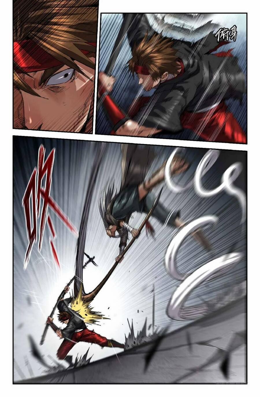 Mạnh Nhất Lịch Sử 225 trang 3