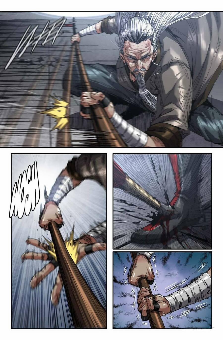 Mạnh Nhất Lịch Sử 225 trang 7