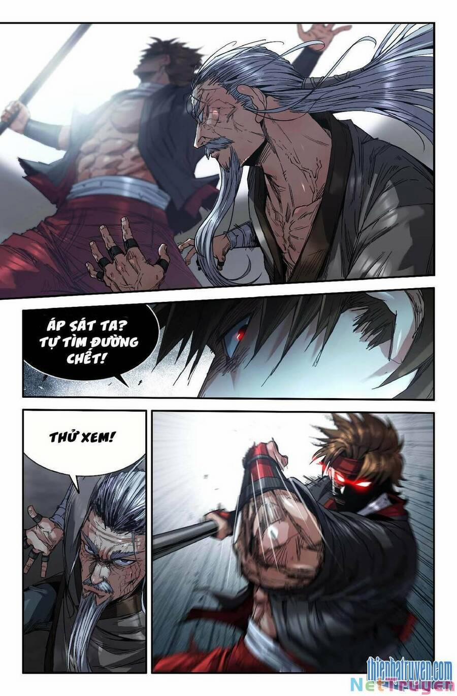 Mạnh Nhất Lịch Sử 226 trang 0