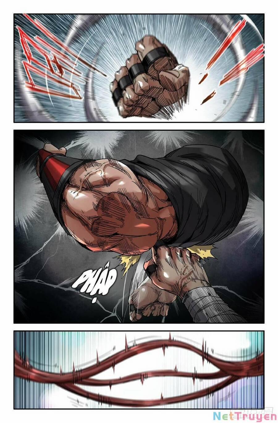 Mạnh Nhất Lịch Sử 226 trang 1