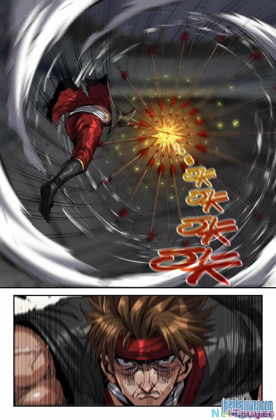 Mạnh Nhất Lịch Sử 226 trang 13