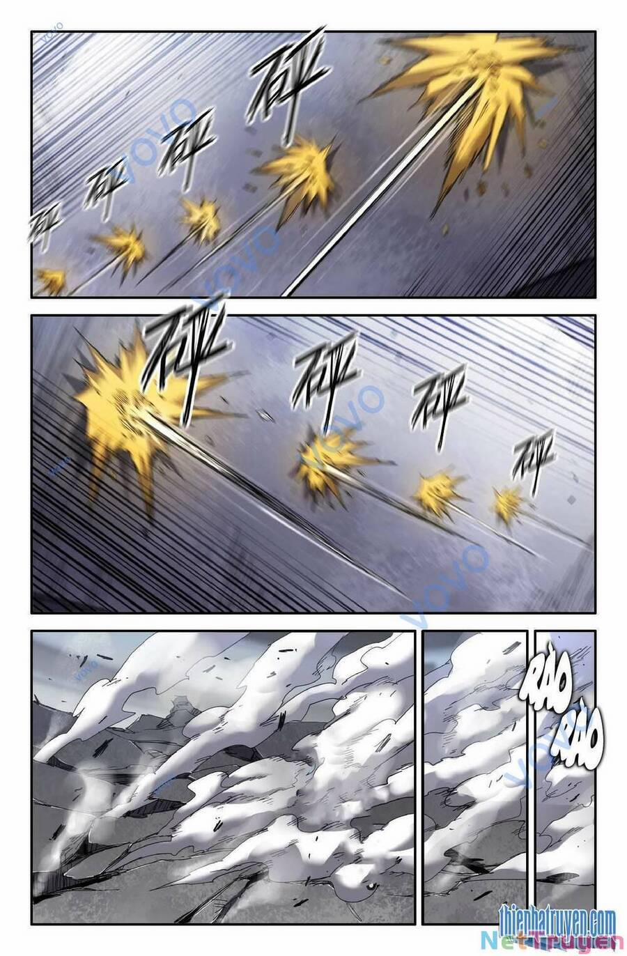 Mạnh Nhất Lịch Sử 226 trang 16