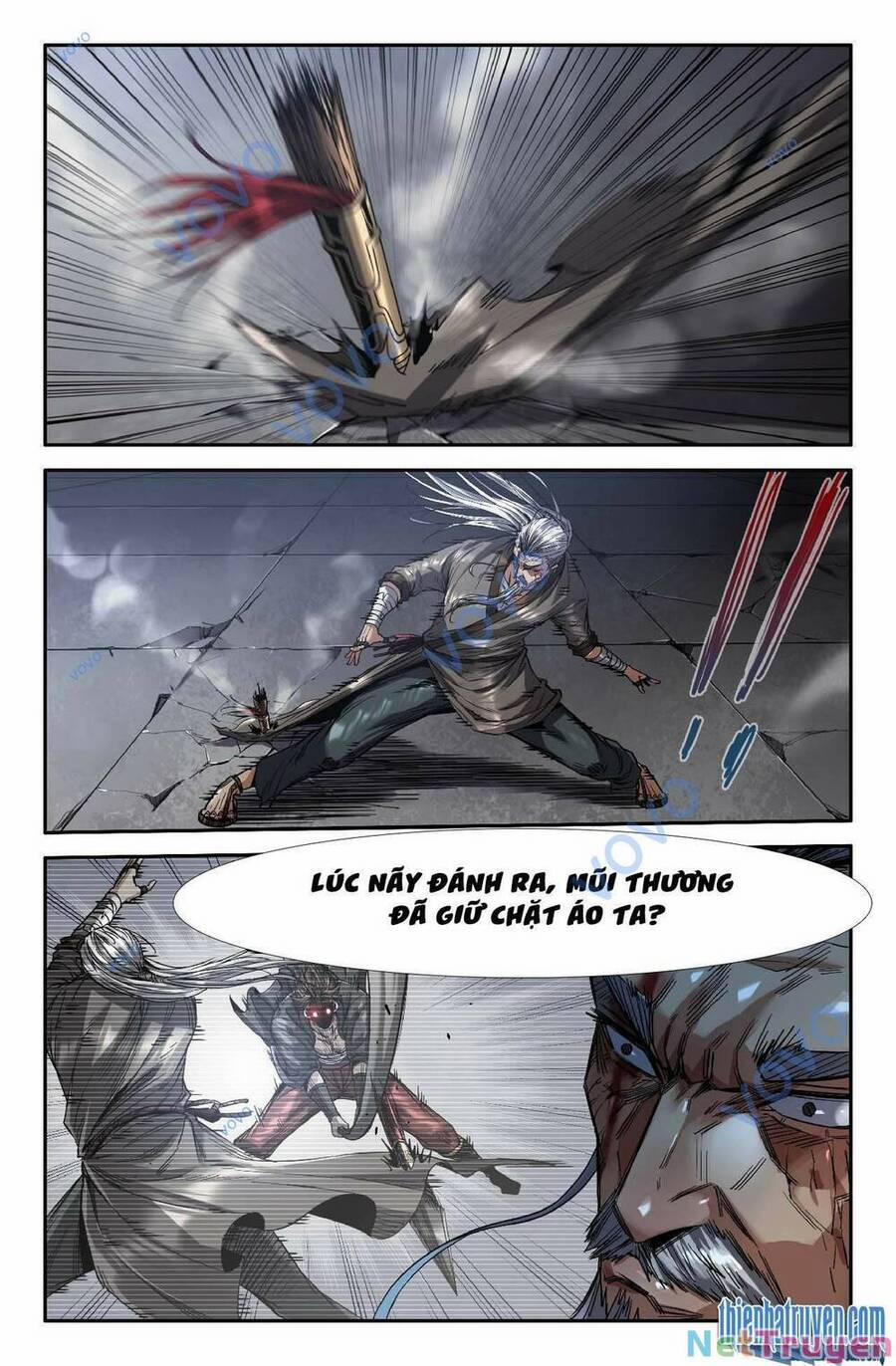 Mạnh Nhất Lịch Sử 226 trang 6