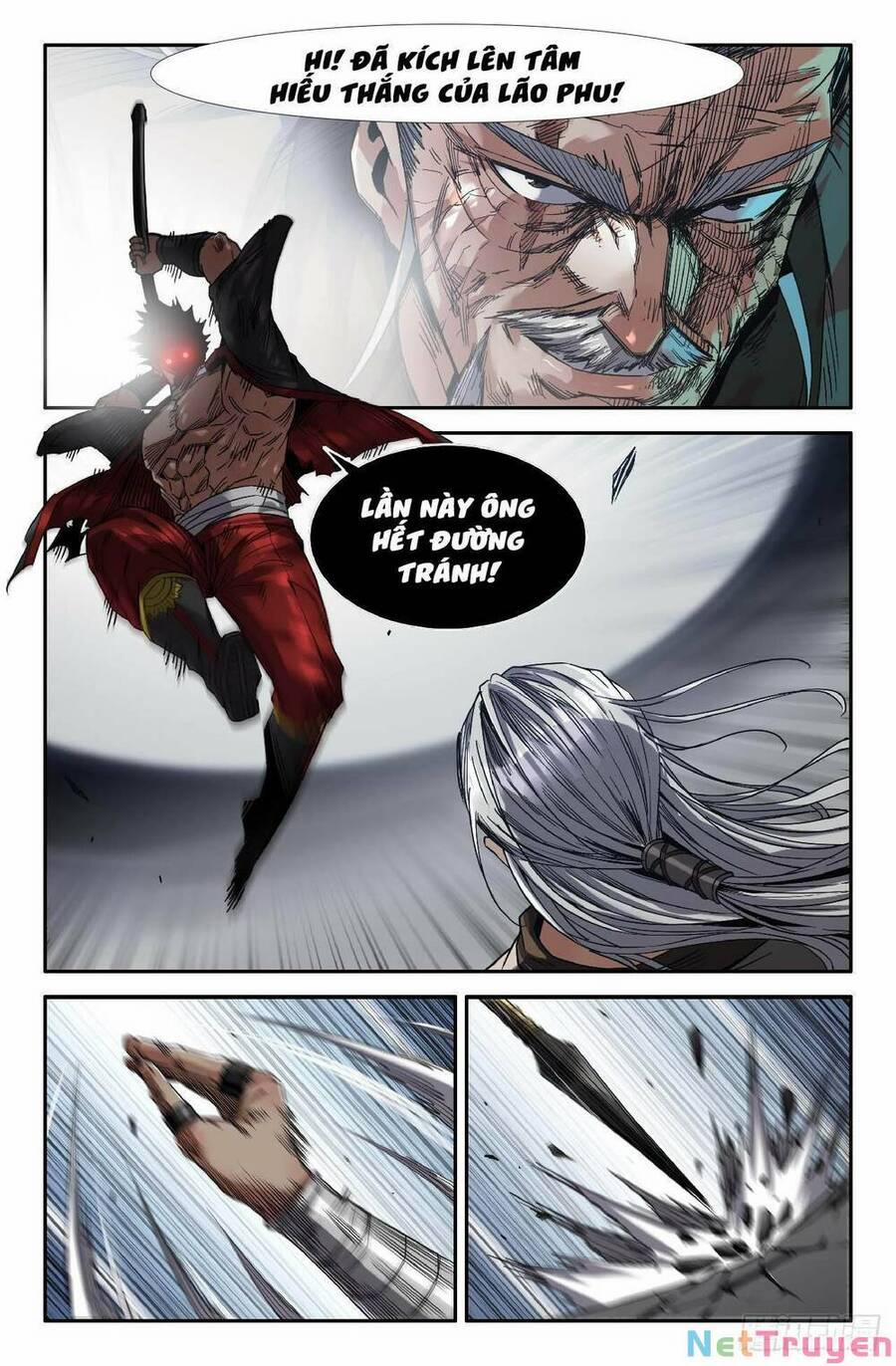 Mạnh Nhất Lịch Sử 226 trang 7