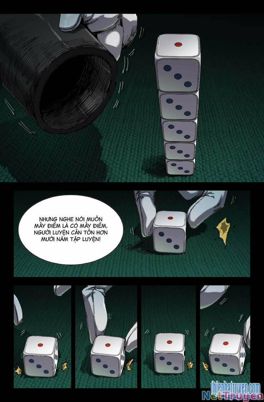 Mạnh Nhất Lịch Sử 227 trang 3