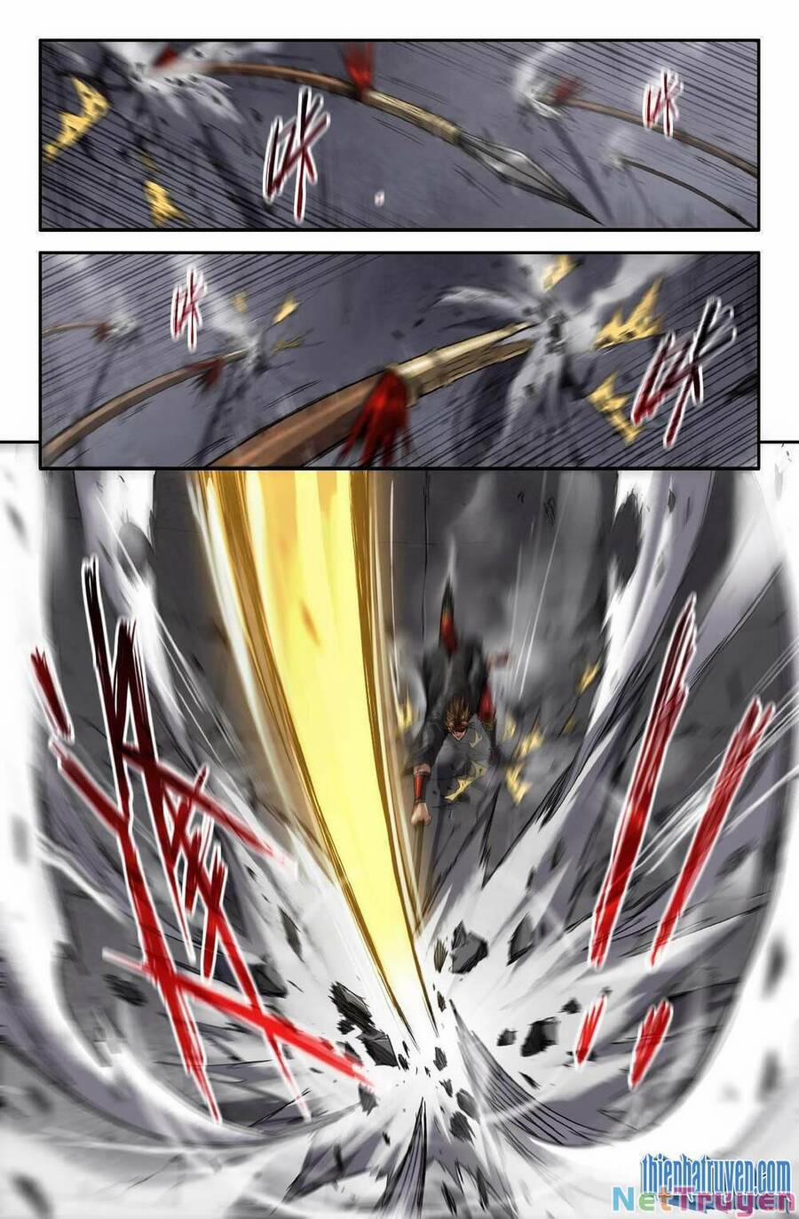 Mạnh Nhất Lịch Sử 227 trang 7