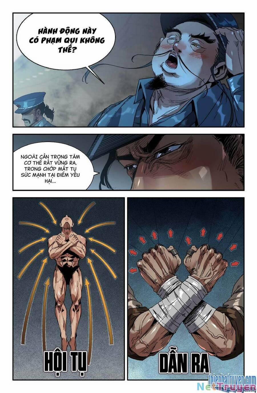 Mạnh Nhất Lịch Sử 228 trang 0