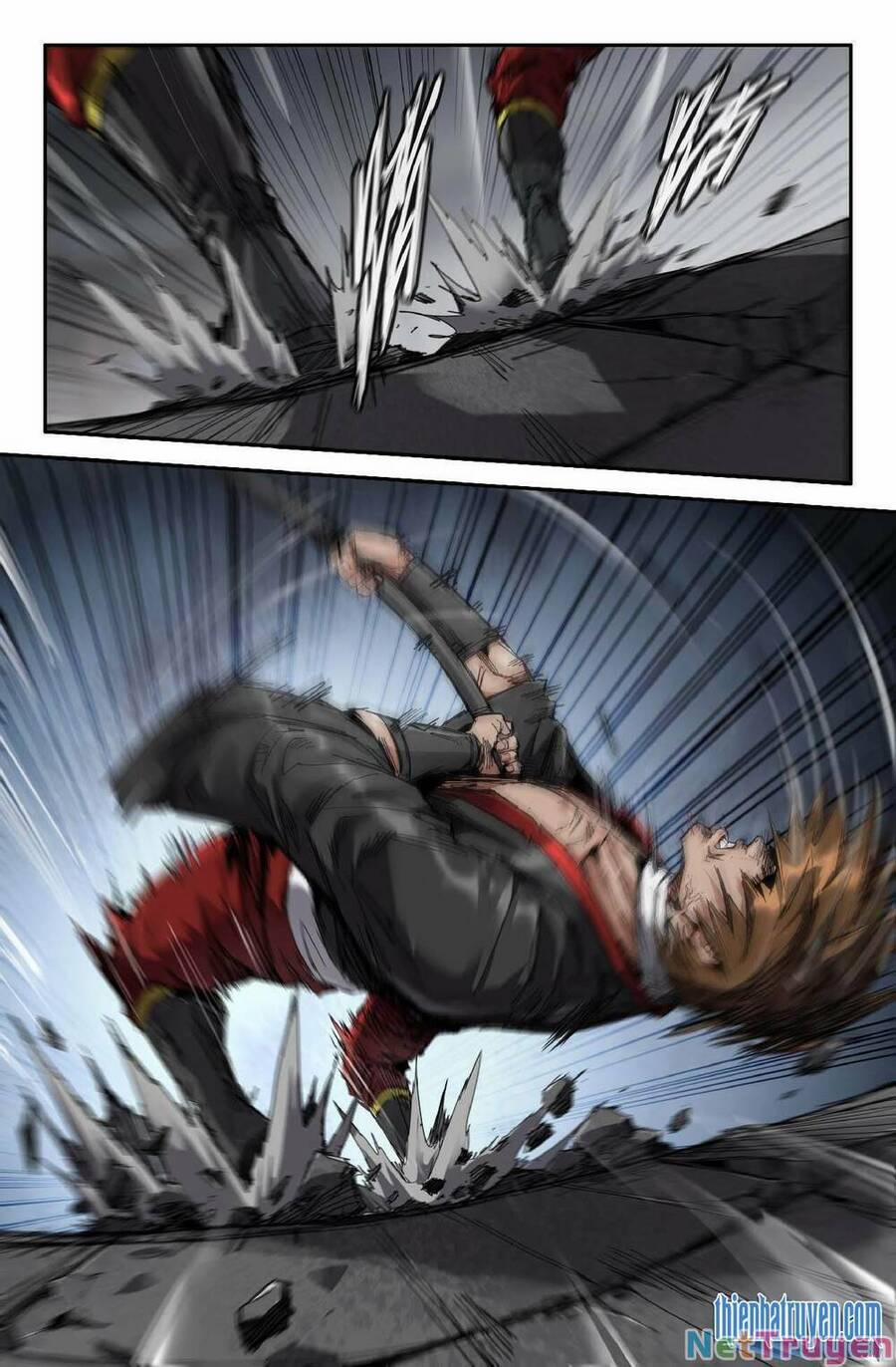 Mạnh Nhất Lịch Sử 229 trang 0