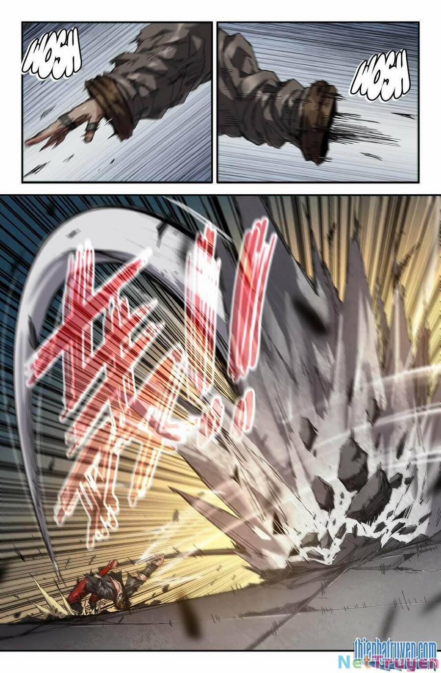 Mạnh Nhất Lịch Sử 229 trang 3