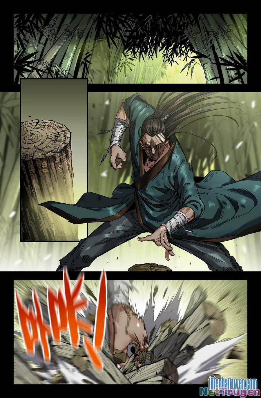 Mạnh Nhất Lịch Sử 230 trang 0