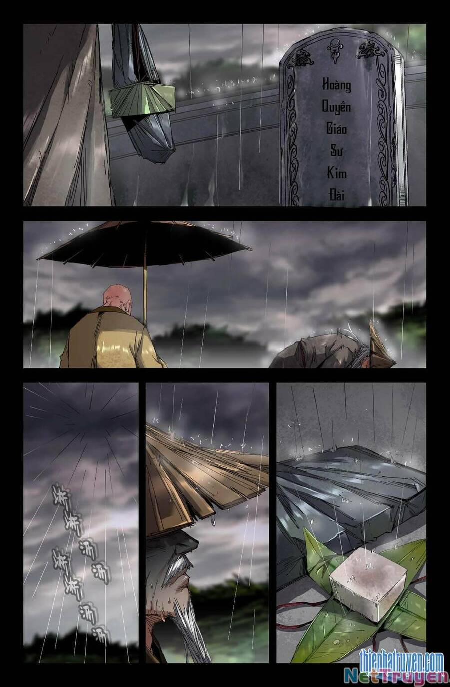 Mạnh Nhất Lịch Sử 230 trang 10