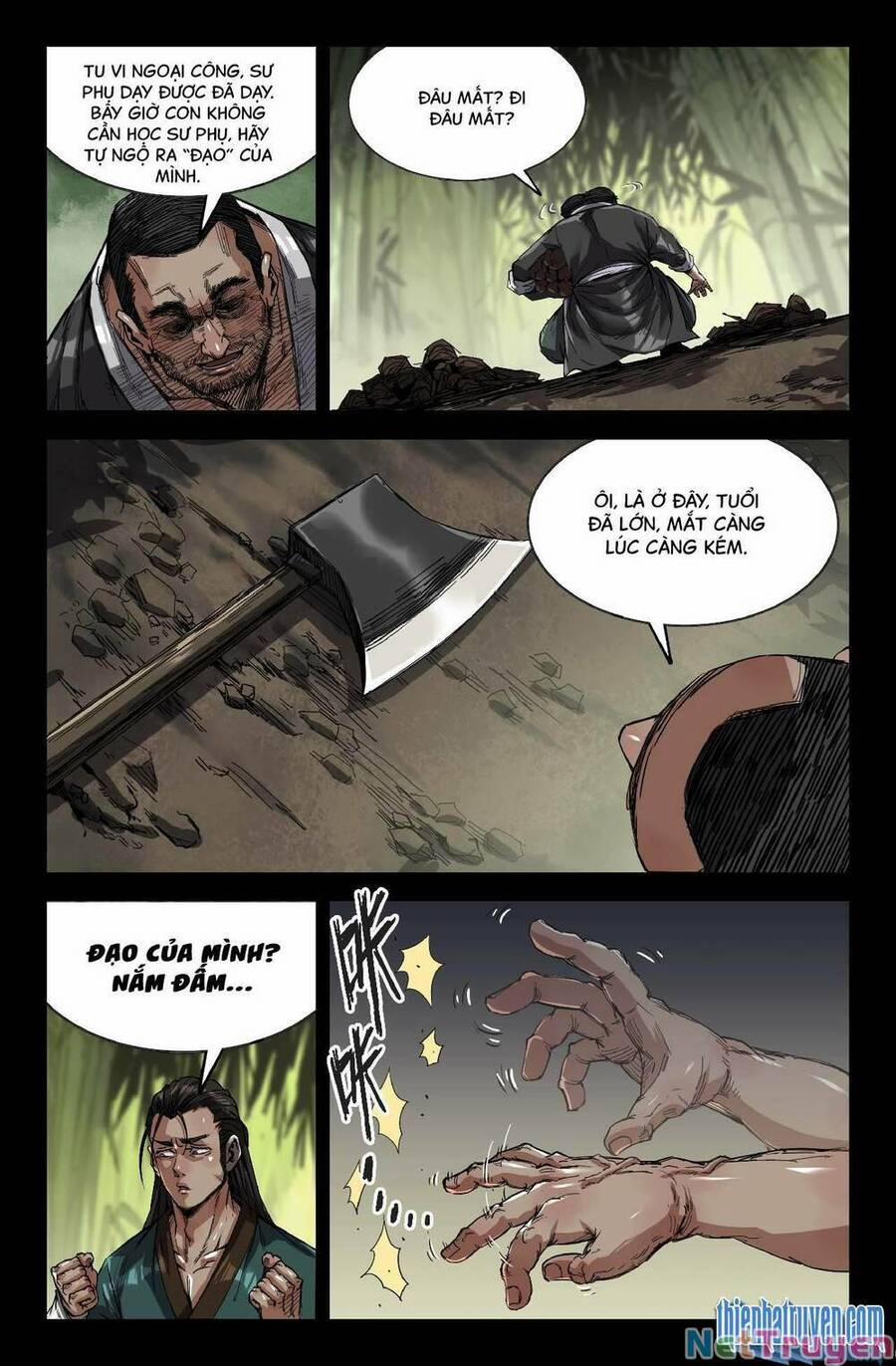 Mạnh Nhất Lịch Sử 230 trang 2