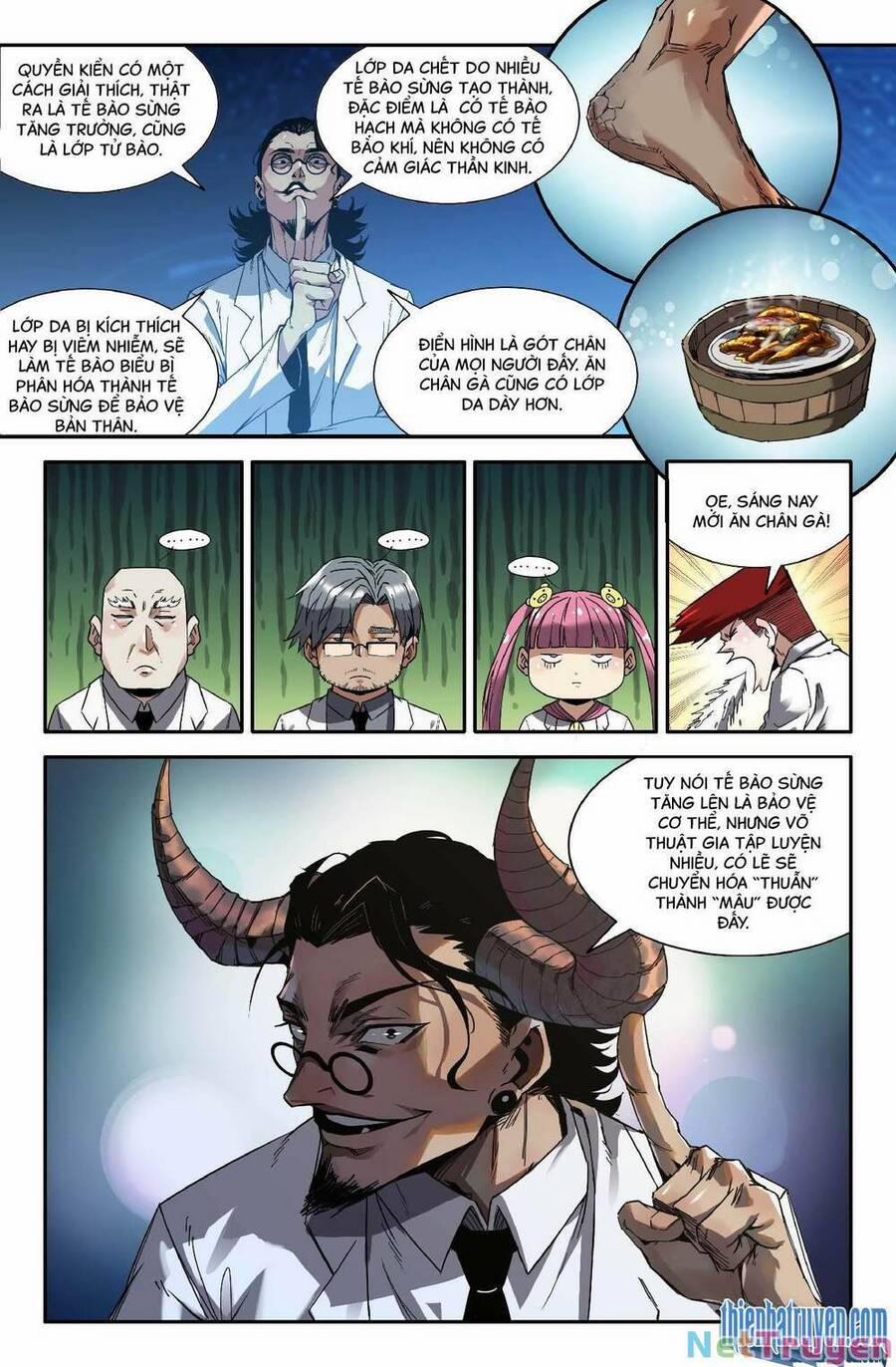 Mạnh Nhất Lịch Sử 231 trang 0