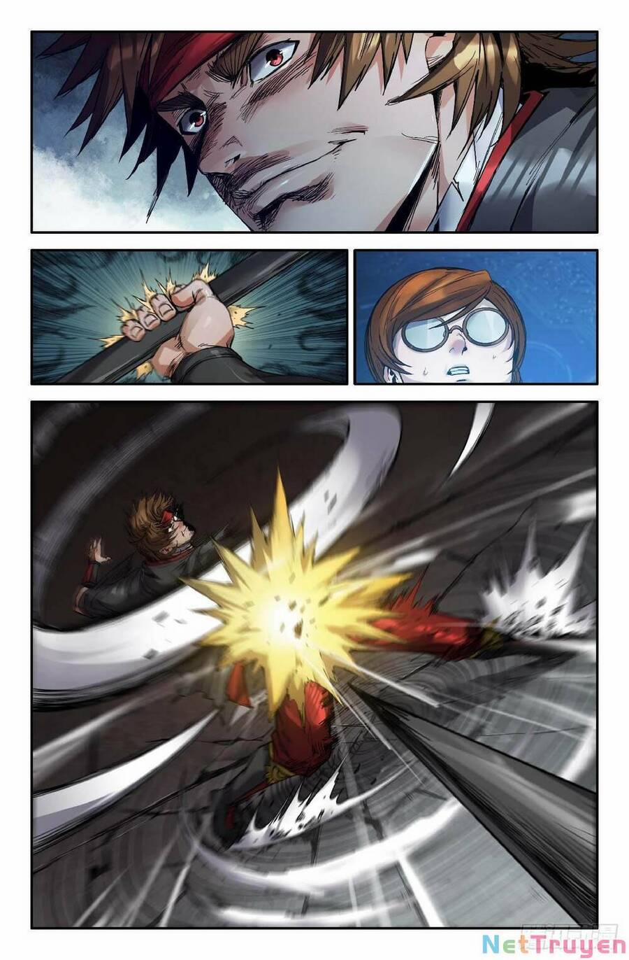 Mạnh Nhất Lịch Sử 231 trang 13