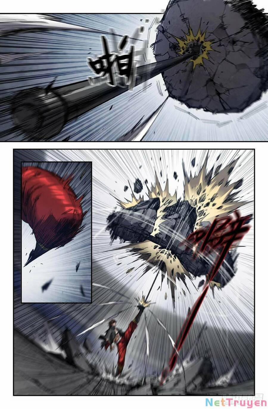 Mạnh Nhất Lịch Sử 231 trang 14