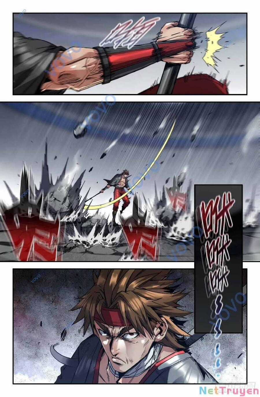 Mạnh Nhất Lịch Sử 231 trang 15