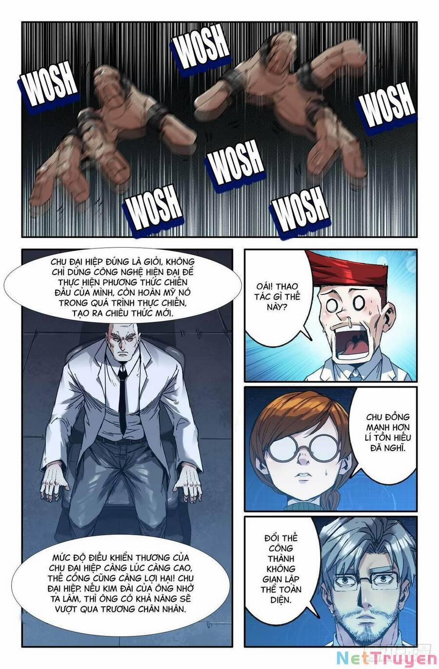 Mạnh Nhất Lịch Sử 231 trang 17