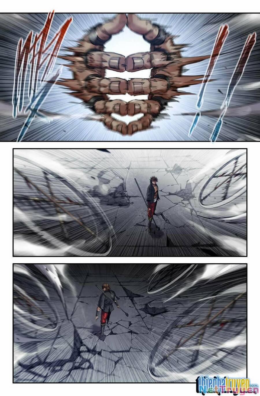 Mạnh Nhất Lịch Sử 231 trang 19