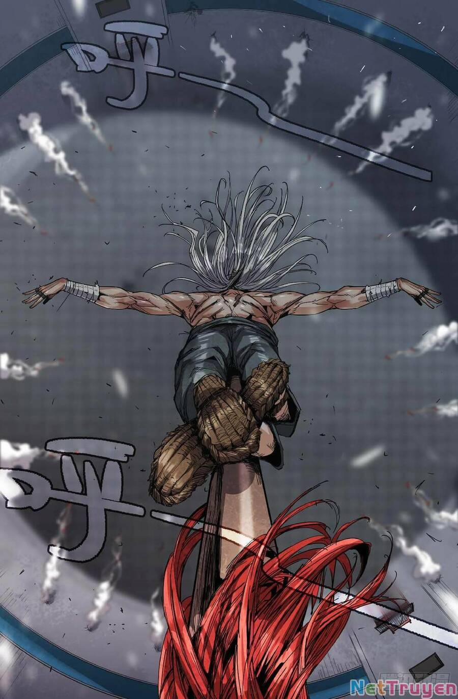 Mạnh Nhất Lịch Sử 231 trang 3