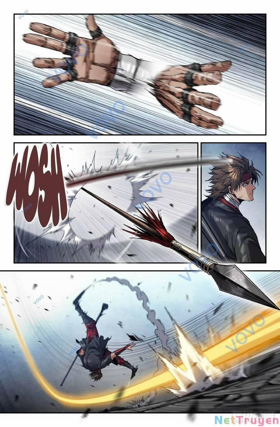 Mạnh Nhất Lịch Sử 231 trang 4